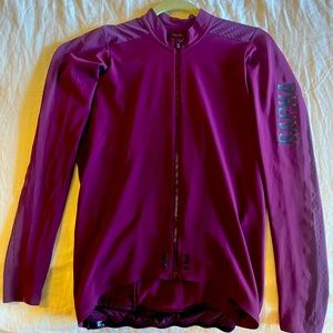 Rapha Pro Team Aero L/S Thermal